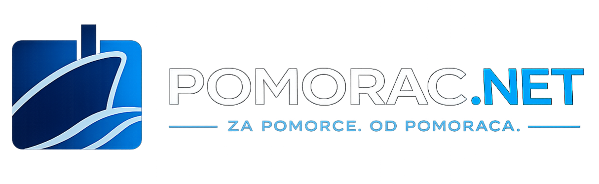Pomorac.net - Forum za Pomorce